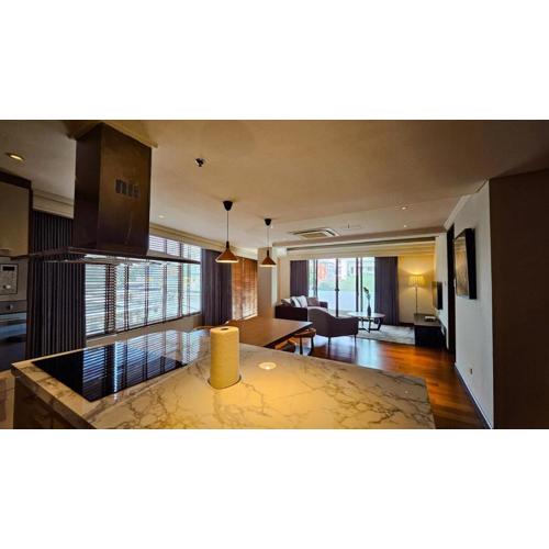 2 Bedroom Urban Oasis Poblacion