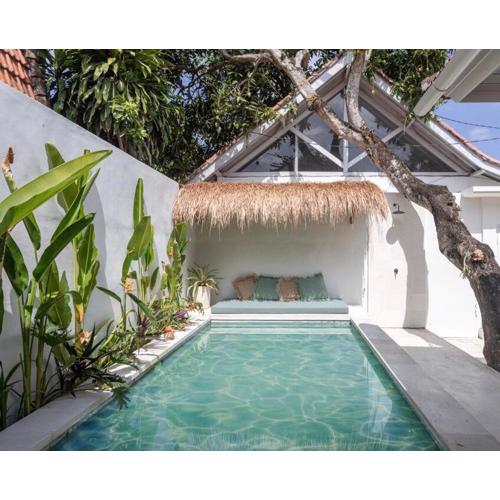 2 Bedroom Villa Canggu, Pererenan with Premium Location