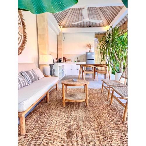 2 Bedroom Villa Coco Bliss Umalas Berawa