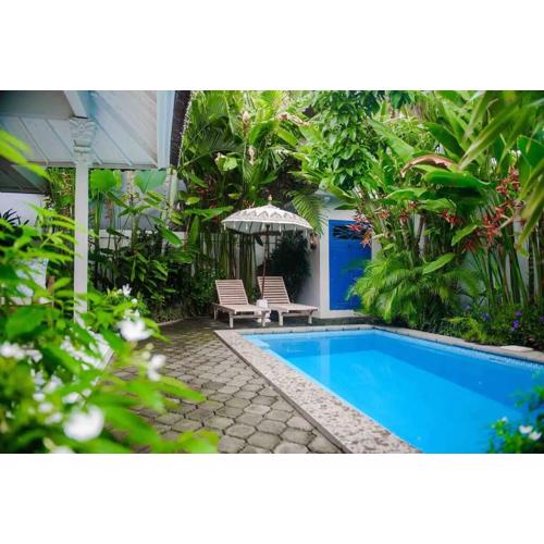 2 BedRoom Villa Hideaways Seminyak