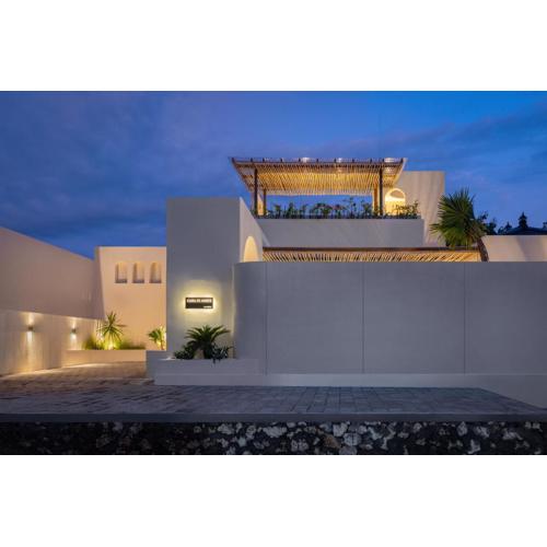 2 Bedroom Villa in Ungasan - CASA DI AMICI