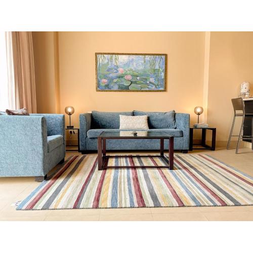 2 Bedroom Villa with Private Pool