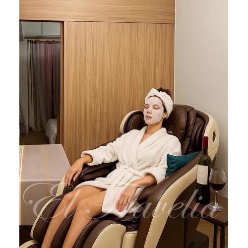 2 Bedroom with Massage Chair 15 minutes from NAIA