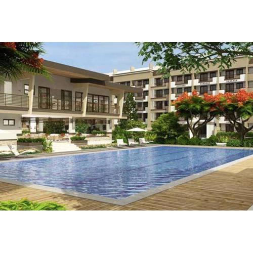 2 Bedroom with Resort Facilities near BGC and Makati