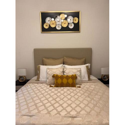 2 Bedrooms - District One Residences 13