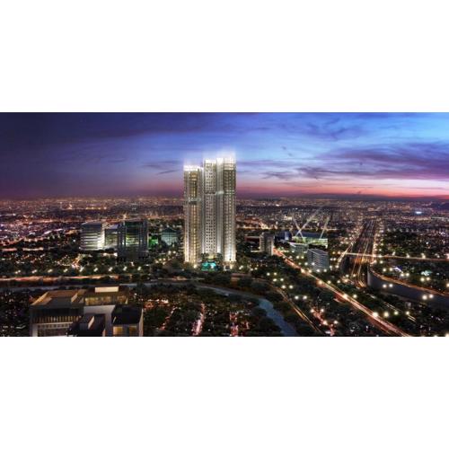 2 Bedrooms - Royal Olive Apartment - Pejaten South of Jakarta