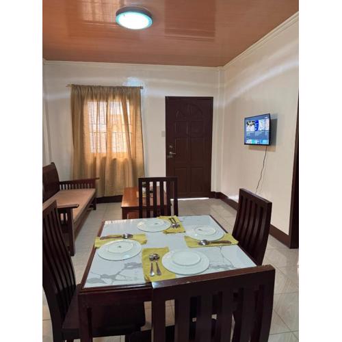 2 Bedrooms, 3 Beds, Urdaneta City, Pangasinan