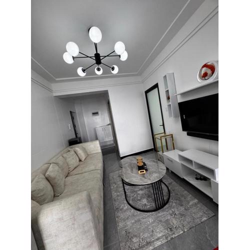 2 bedrooms apartment kilimani