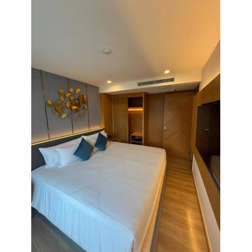 2 bedrooms apartment La Vita Rawai