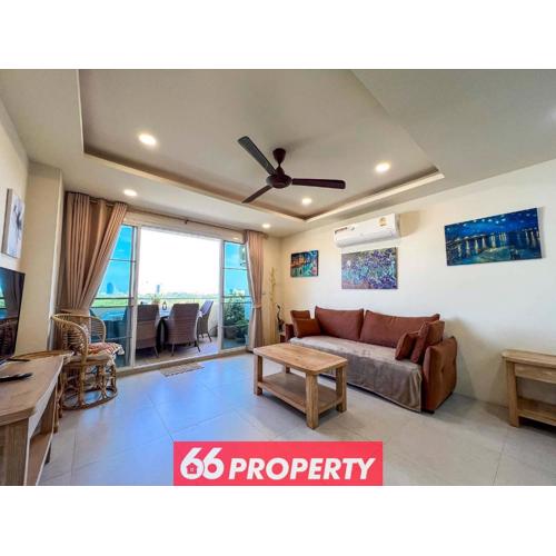 2 Bedrooms Apartment near Train Station