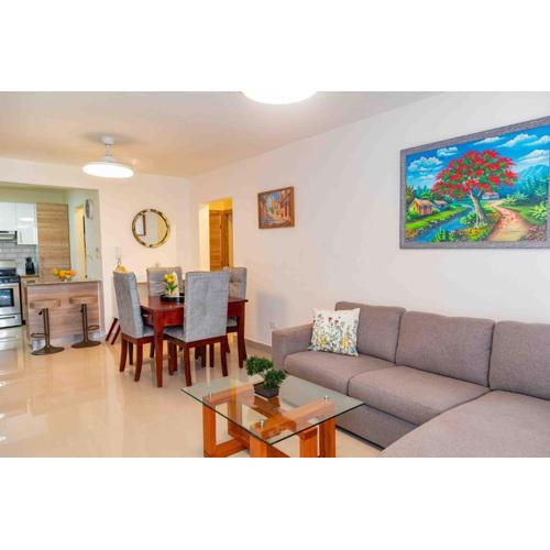 2 Bedrooms at Baia Residences