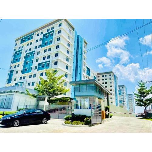 2 Bedrooms Budget Friendly Condotel in Iloilo City