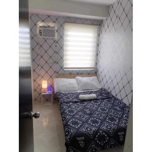 2 Bedrooms Condo Unit