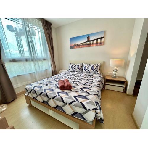 2 bedrooms Condos in Bangtao