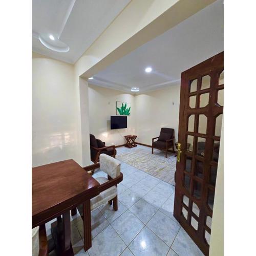 2 bedrooms cozy house in Arusha