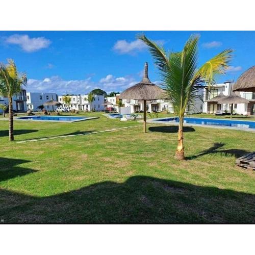 2 Bedrooms Duplex in Melville