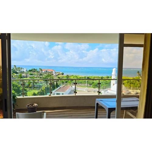 2 bedrooms in Nyali close to the beach