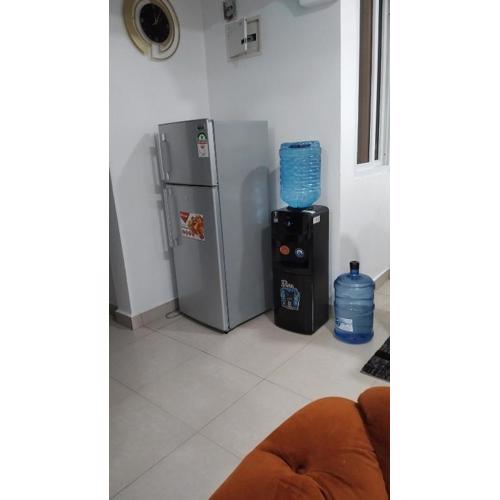 2 bedrooms Lacasa apartment Nyali