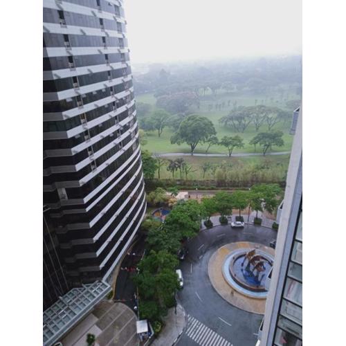 2 Bedrooms Units Forbes Area 5th Avenue BGC Center