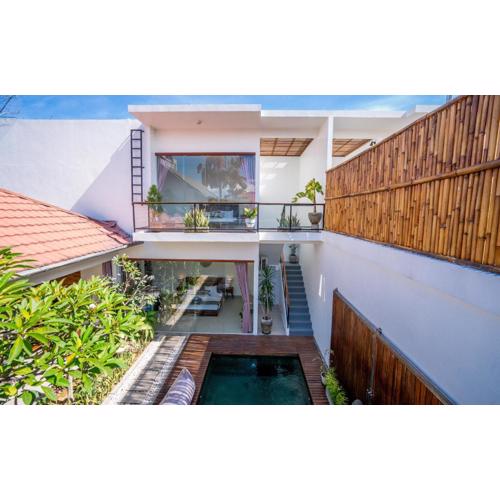 2 Bedrooms Villa dewi sri Private Pool Seminyak
