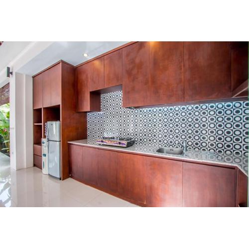 2 Bedrooms Villa Krishna Canggu