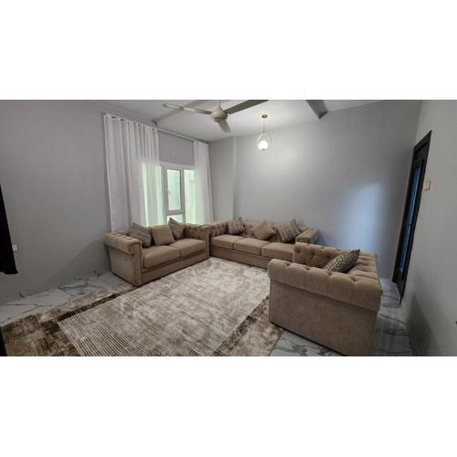 2 Bhk Appartment in Muscat