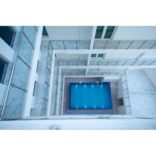 2 BHK Appartment in Muscat