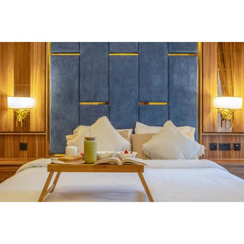 2 BHK City view apartment