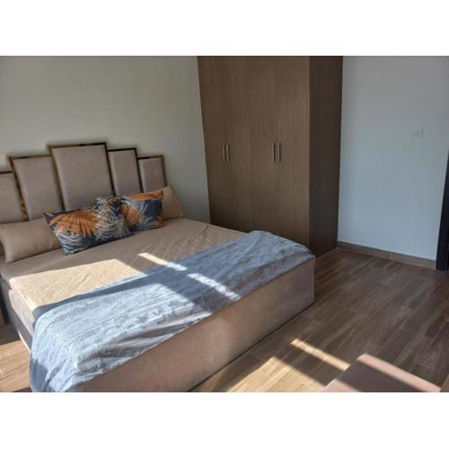 2 bhk new flat close to Dubai