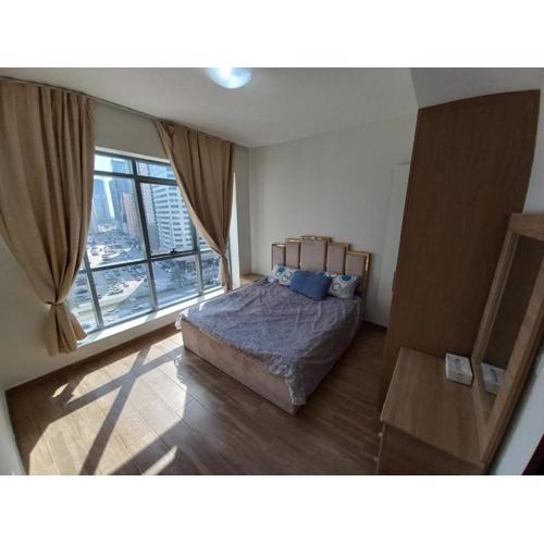 2 bhk new flat in Dubai border