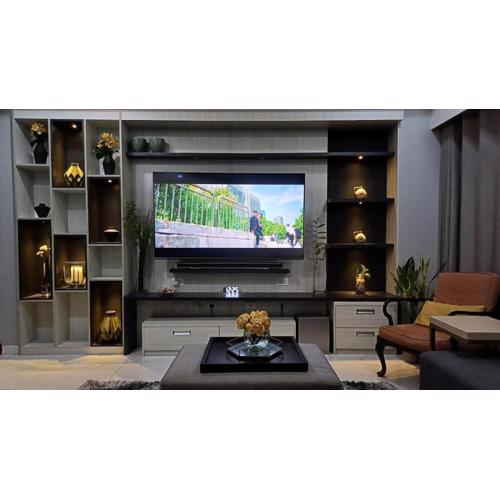 2 BR, 2 Full Bathrooms, with hotel feels and a jet tub