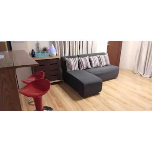 2 BR apartment unit - Willows