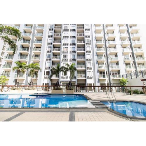 2 BR Condo Apartment near NAIA 3 Pasay City