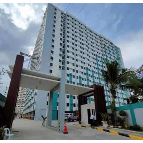 2 BR Condo Apartment