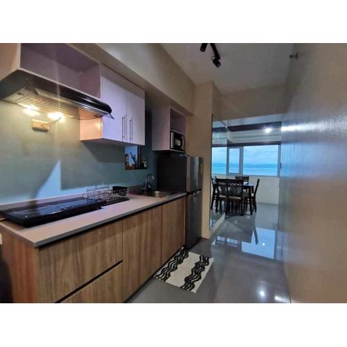 2-BR Condo at the heart of the city