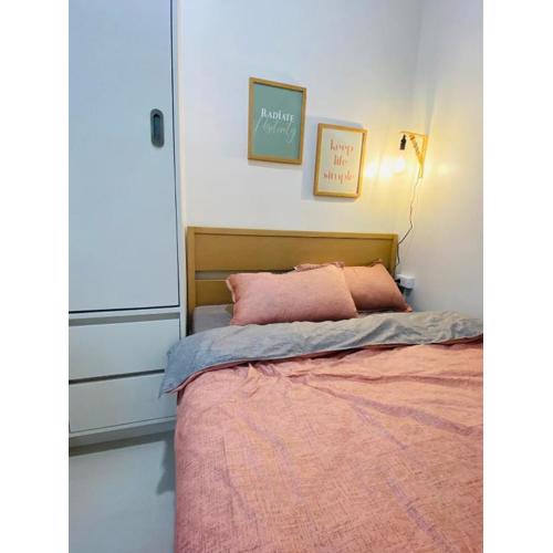 2 BR Condo near SM City Iloilo