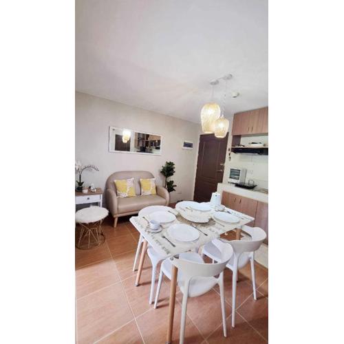 2 Br Condo Unit Cagayan de Oro City