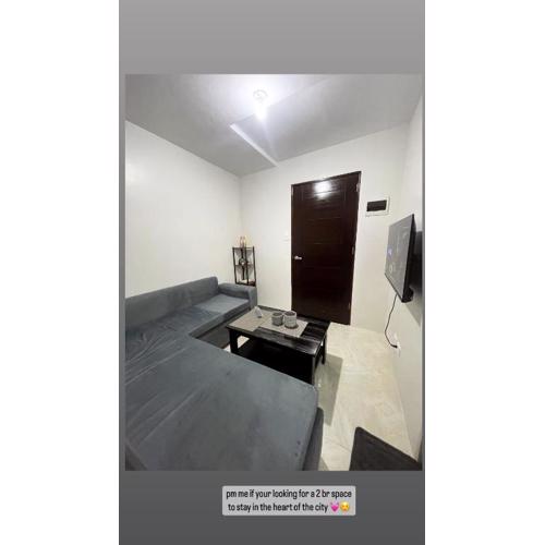 2 BR Condo with wifi