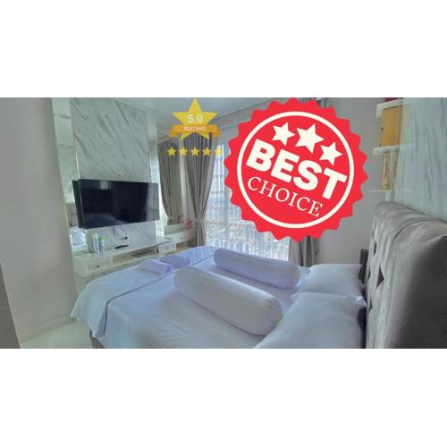 2 Br Grand Madison Condominium Near Central Park