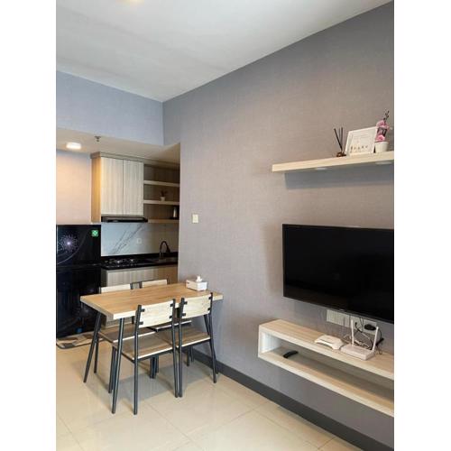 2 BR I ANDERSON I 25floor I above pakuwon mall I the biggest shopping center