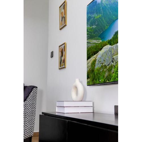 2 br luxury condo centrally located in Westlands in Nairobi-Book your stay!