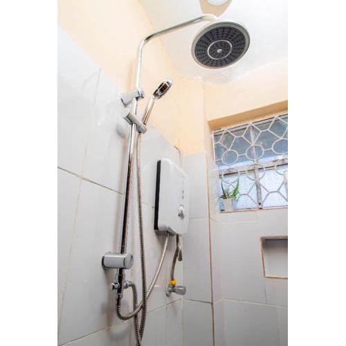 2 BR Modern Apartment Nanyuki