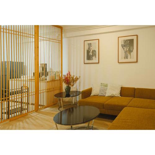 2 BR Sleeps6 I City Center Silom