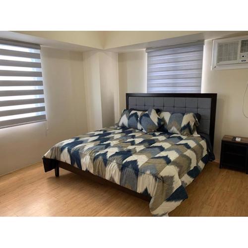 2 BR Unit in Avida Cebu upto 6 pax with 50 MBPS WiFi