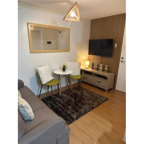 2 BR Unit In Seawind Condo [New&FullyFurnished]