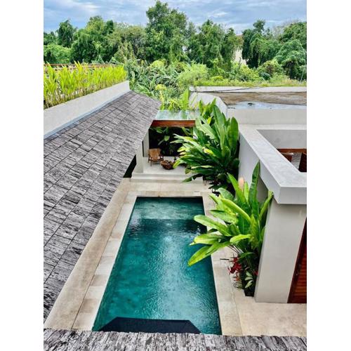 2 BR Villa Near Seminyak Beach