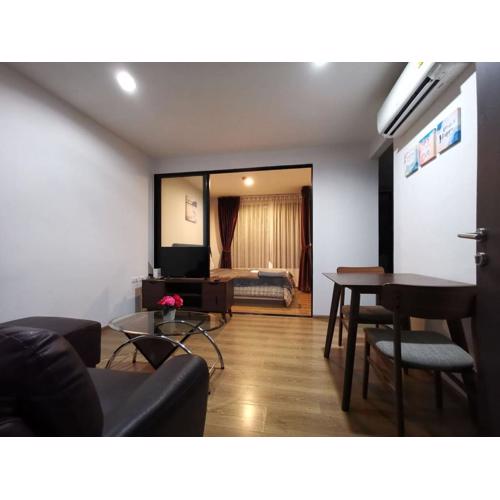 2 Floor - Centrio Condominium near Central Shopping Mall and Phuket Old town