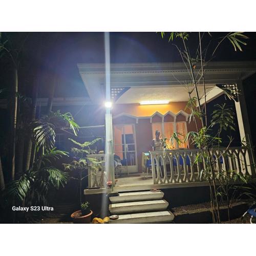 2 Gehminuten zum Meer, Obstgarten und Vogelgesang