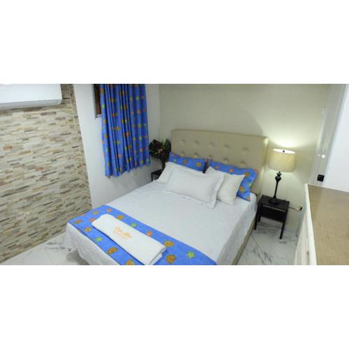 2 Guests 1bed Studio 3min To Beach And Main Street