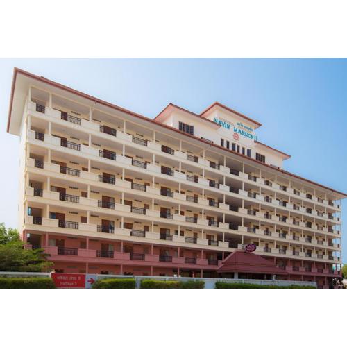 นาวิน แมนชั่น 2 Navin Mansion 2